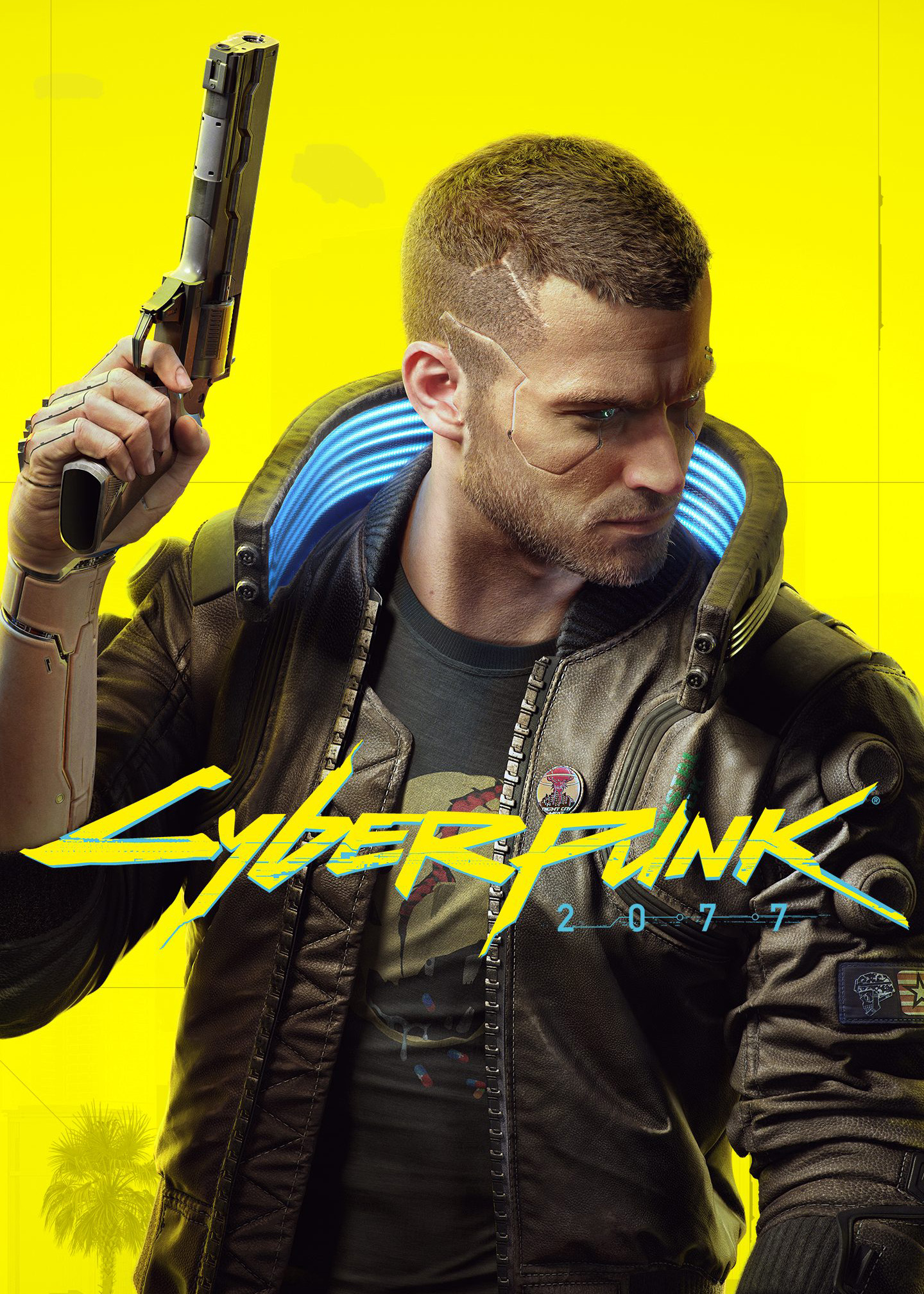 Cyberpunk 2077